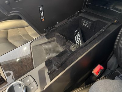 2019 Cadillac CT6 缩略图 29