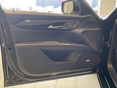 2019 Cadillac CT6 缩略图 68
