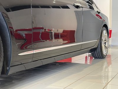 2019 Cadillac CT6 缩略图 60