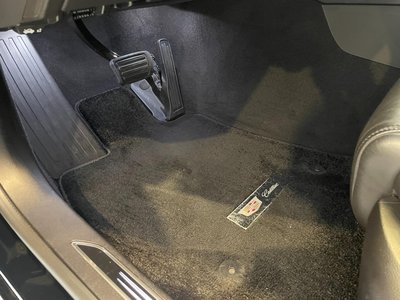 2019 Cadillac CT6 缩略图 37