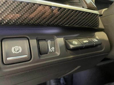 2019 Cadillac CT6 缩略图 43