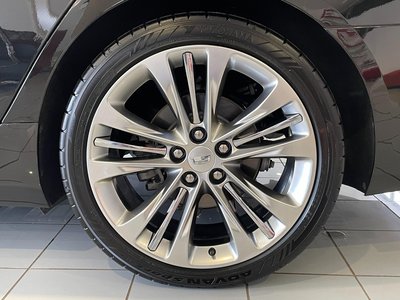 2019 Cadillac CT6 缩略图 71