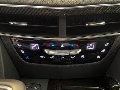 2019 Cadillac CT6 缩略图 26