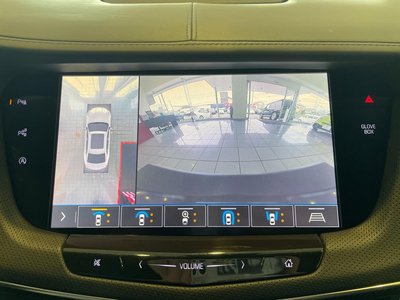 2019 Cadillac CT6 缩略图 18