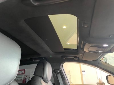 2019 Cadillac CT6 缩略图 46