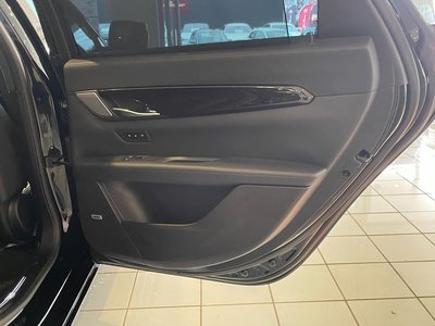2019 Cadillac CT6 缩略图 67