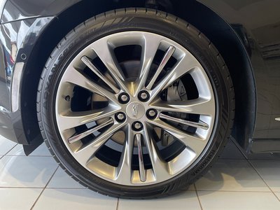 2019 Cadillac CT6 缩略图 70