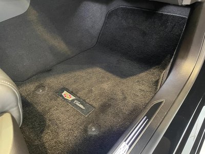 2019 Cadillac CT6 缩略图 42