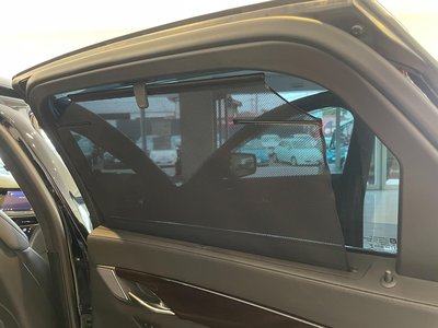 2019 Cadillac CT6 缩略图 51
