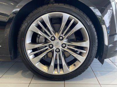 2019 Cadillac CT6 缩略图 73