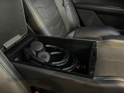 2019 Cadillac CT6 缩略图 49
