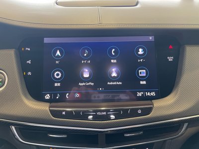 2019 Cadillac CT6 缩略图 17