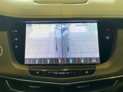 2019 Cadillac CT6 缩略图 22