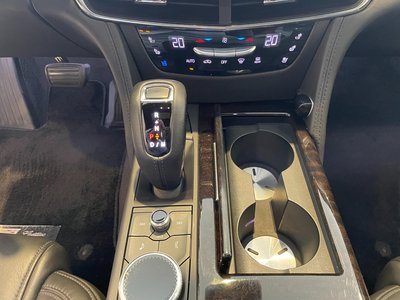 2019 Cadillac CT6 照片 15