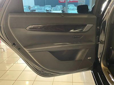 2019 Cadillac CT6 缩略图 69