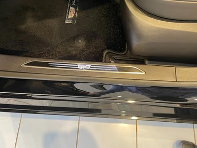2019 Cadillac CT6 缩略图 38