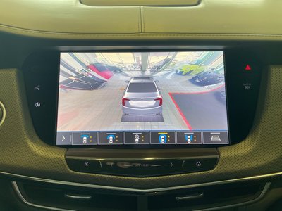 2019 Cadillac CT6 缩略图 21