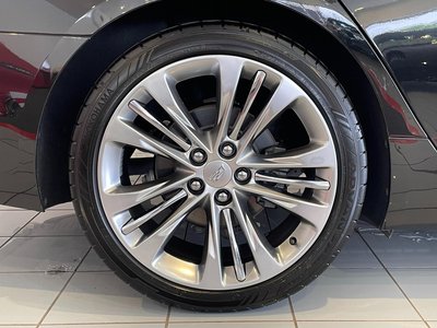 2019 Cadillac CT6 缩略图 72