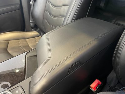 2019 Cadillac CT6 缩略图 28