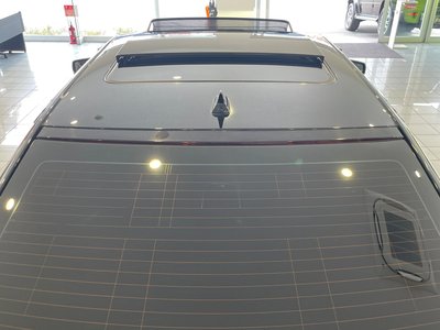 2019 Cadillac CT6 缩略图 53