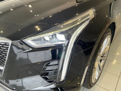2019 Cadillac CT6 缩略图 57