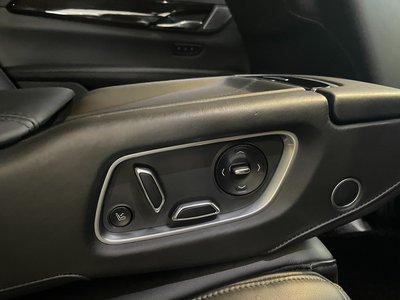 2019 Cadillac CT6 缩略图 48