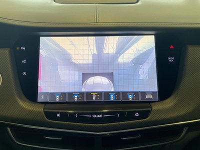 2019 Cadillac CT6 缩略图 20