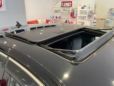 2019 Cadillac CT6 缩略图 55