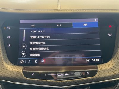 2019 Cadillac CT6 缩略图 24