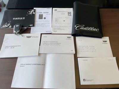 2019 Cadillac CT6 缩略图 76