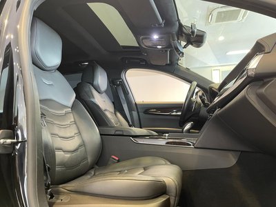 2019 Cadillac CT6 缩略图 41
