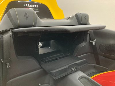 2026 Ferrari ROMA SPIDER 缩略图 59
