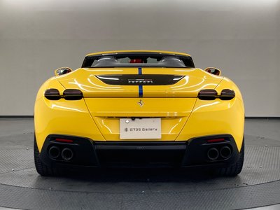2026 Ferrari ROMA SPIDER 缩略图 18