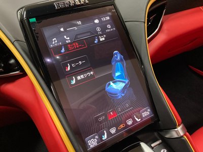 2026 Ferrari ROMA SPIDER 缩略图 44