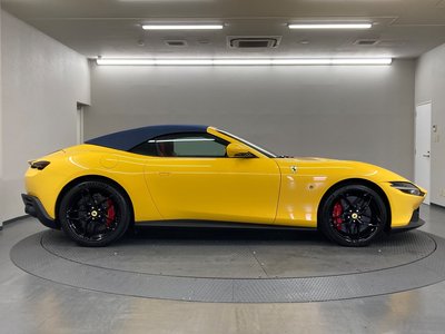 2026 Ferrari ROMA SPIDER 缩略图 28