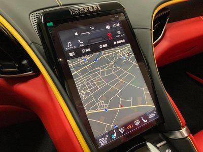 2026 Ferrari ROMA SPIDER 缩略图 41