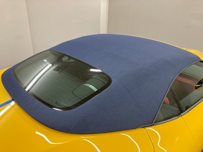 2026 Ferrari ROMA SPIDER 缩略图 23