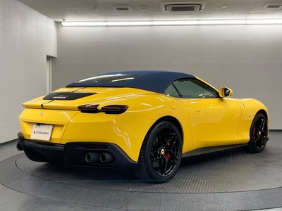 2026 Ferrari ROMA SPIDER 缩略图 22