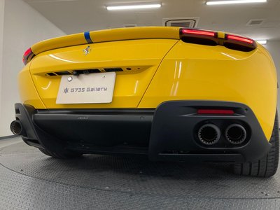 2026 Ferrari ROMA SPIDER 缩略图 25