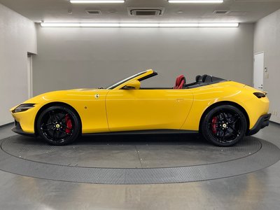 صورة 14 لـ 2026 Ferrari ROMA SPIDER