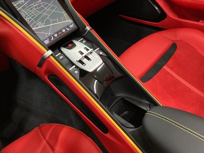 2026 Ferrari ROMA SPIDER 缩略图 45