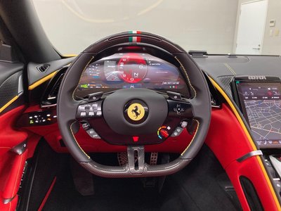 2026 Ferrari ROMA SPIDER 缩略图 35