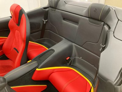 2026 Ferrari ROMA SPIDER 缩略图 54