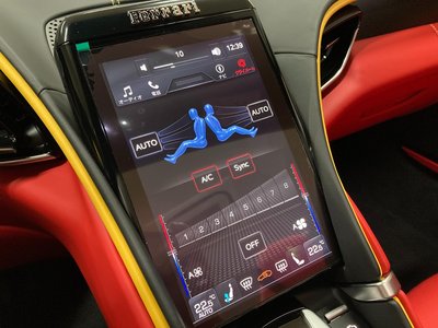 2026 Ferrari ROMA SPIDER 缩略图 43