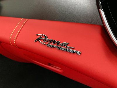 2026 Ferrari ROMA SPIDER 缩略图 65