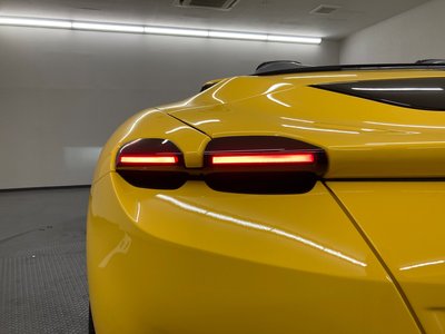 2026 Ferrari ROMA SPIDER 缩略图 20