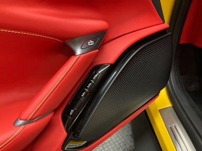 2026 Ferrari ROMA SPIDER 缩略图 51