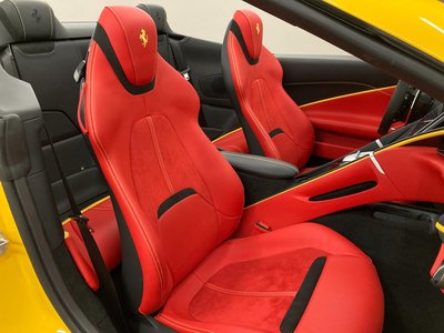 2026 Ferrari ROMA SPIDER 缩略图 63