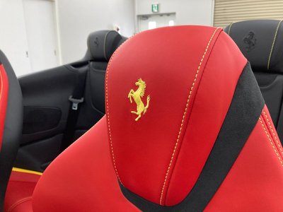 2026 Ferrari ROMA SPIDER 缩略图 39