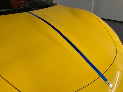 2026 Ferrari ROMA SPIDER 缩略图 32